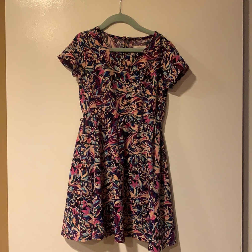 Youth Dress